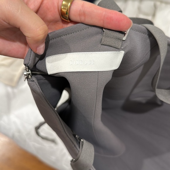 NWOT Dion Lee Corset Top - Picture 5 of 6